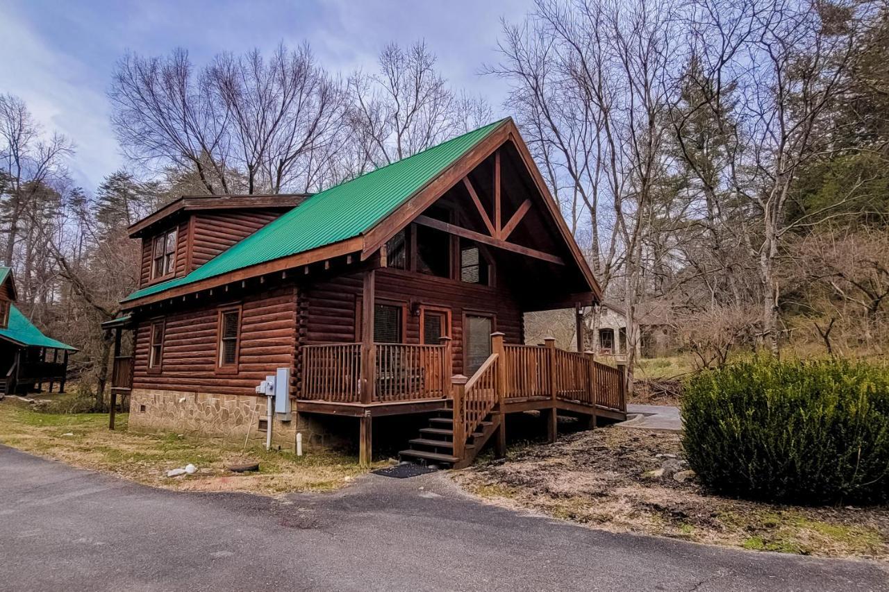Villa Jolene Jolene Pigeon Forge Exterior foto